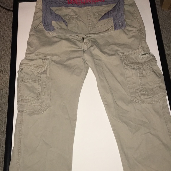 unionbay men's cargo pants